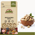 Pistachio Roasted (Pista) with Shell - 0.4 lbs (200g) | Himalayan Chef